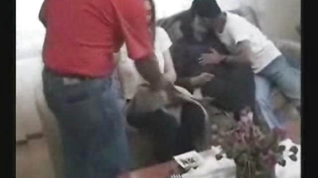 Turkish swinger couples