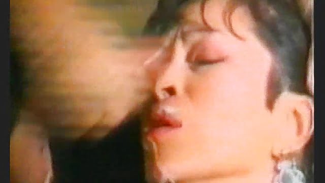 Vintage Cumshot Compilation