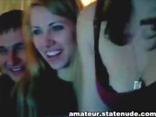 Webcam Party