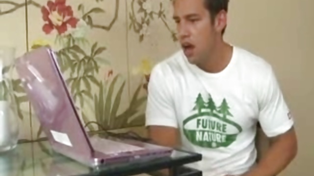 Z44B 1711 Cougar on the Lookout For Fresh Cock