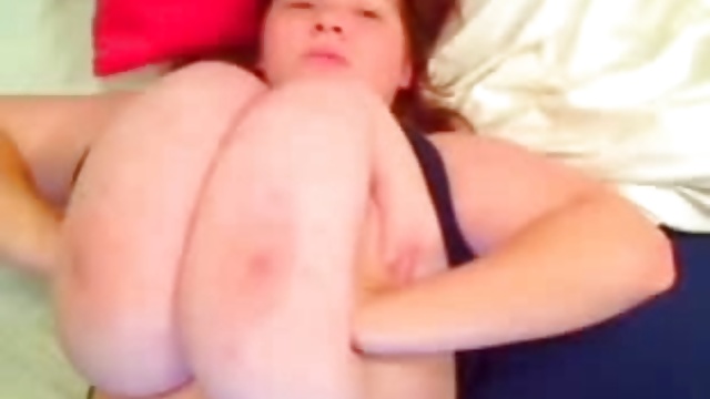 BBW's Huge Saggy Tits