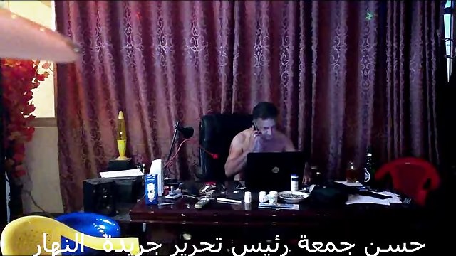 hassan jomma arab  Dance Arabic