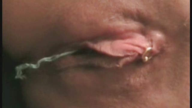 Wife does hot anal sex