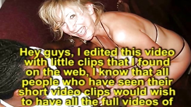 unknown hot mature wife with BBC