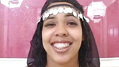 Arab Street Hooker Ghadra Gamil