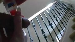 Handjob from cute amateur GF in hot amateur porn 2