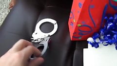 My question… Mia Khalifa swallow sperm?